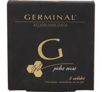 Germinal Acción Inmediata pieles secas 5amp