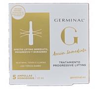 Germinal - Acción Inmediata Progressive Lifting Ampollas 1.5 ml female