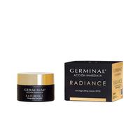 Germinal - ACCIÓN INMEDIATA RADIANCE anti-age lifting cream SPF30 Cremas antiedad 50 ml female