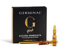 Acción Inmediata Germinal Ampollas y Tratamientos flash