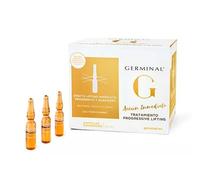 Germinal Accion Inmediata Tratamiento Progressive Lifting 5 Ampollas