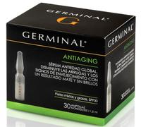 Germinal Germial Acción Profunda Antiaging , 1.5 ml