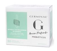 Germinal - Acción Profunda Prebioticos Ampollas 2 ml female
