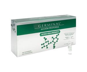 Germinal Acid Hialur Acc Prof 30 Amp 1ml