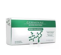 Germinal Ácido Hialurónico Sérum Ligero Ultrahidratante 30x1ml