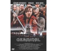 Germinal [Alemania] [DVD]