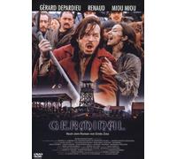 Germinal [Alemania] [DVD]