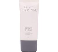 Germinal Básicos crema de manos y uñas 50 ml