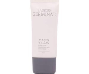 Germinal Básicos crema de manos y uñas 50ml