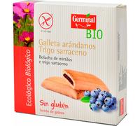 Germinal Bio Galleta Arándanos Trigo Sarraceno 250g