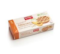 Germinal Bio Tarta de Albaricoque con Trigo Duro - 200 g