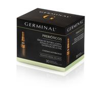 Germinal Deep Action Prebiotics Ampoules 30 X 1ml