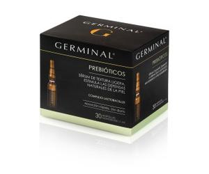 Germinal Deep Action Prebiotics Ampoules 30 X 1ml
