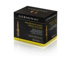 Germinal Deep Action Proteoglycans Ampoules 30 X 1ml