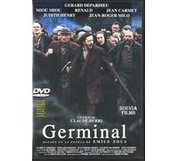 Germinal [DVD]