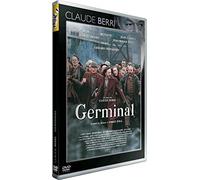 Germinal [DVD] by Gerard Depardieu