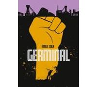 Germinal - Édition Abrégée