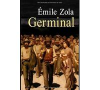 GERMINAL: EMILE ZOLA