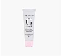 GERMINAL Essential - Crema Manos y Uñas con Vitamina E, Manteca de Karité y Queratina, Hidratación Intensiva con Textura No Grasa - 50 ml