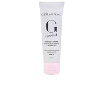 Germinal Básicos crema de manos y uñas 50ml