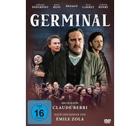 Germinal (Filmjuwelen) [Alemania] [DVD]