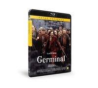 Germinal [Francia] [Blu-ray]