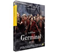 Germinal [Francia] [Blu-ray]
