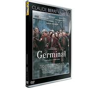 Germinal [Francia] [DVD]