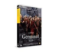 Germinal [Francia] [DVD]