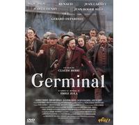 Germinal [Francia] [DVD]