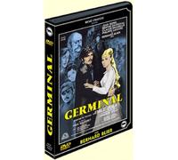 Germinal [Francia] [DVD]