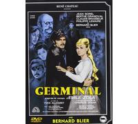 germinal [Francia] [DVD]