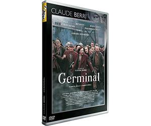 Germinal [Francia] [DVD]
