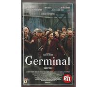 Germinal [Francia] [VHS]