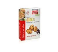 Germinal Galleta Quinoa Pepitas de Chocolate Sin Gluten 250 g