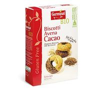 GERMINAL - GALLETAS INTEGRALES SIN GLUTEN DE AVENA 250g BIO (PROMO)