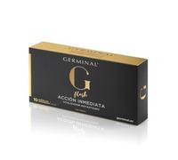 Germinal Immediate Action Ampoules 10 X 1.5ml