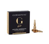 Germinal Immediate Action Ampoules 5 X 1.5ml