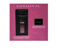 Germinal Immediate Action Anti-Aging Radiance Case 2 Pcs