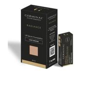 Germinal Immediate Action Radiance Foundation Case 2 Pcs