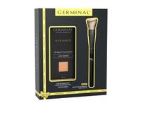 Germinal Instant Action Radiance Foundation Set Of 2