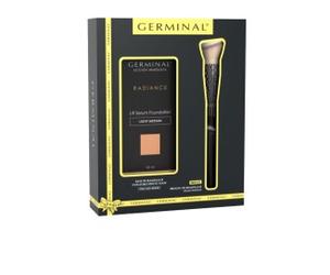 Germinal Instant Action Radiance Foundation Set Of 2