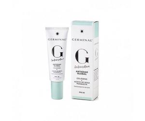 Germinal - Intensive Antiedad Global Spf30 Ampollas 50 ml female