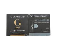 Germinal Acción Inmediata Ampollas 5uds + Regalo