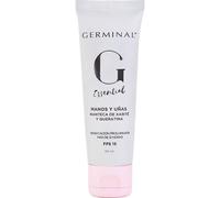 Germinal Pack Duplo Crema Manos Germinal 2x50ml
