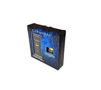 GERMINAL - Pack Sérum Ultra Hyaluronic 5 Ácidos + Acción Inmediata Radiance Crema Antiedad Día SPF30, Efecto Lifting, Firmeza, Hidratación Profunda, Luminosidad Instantánea, 30 ml + 50 ml