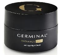 Germinal Radiance Crema de Noche Antiedad 50 ml