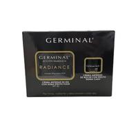 Germinal Radiance Immediate Action Day Cream Lot 2 Pcs