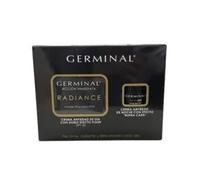 Germinal Radiance Immediate Action Day Cream Lot 2 Pcs