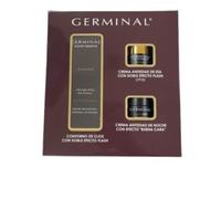 Germinal Radiance Immediate Action Eye Contour Lot 3 Pcs